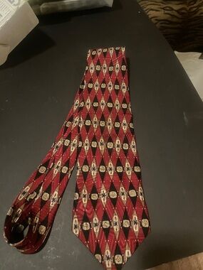 Peter Thomas men’s tie